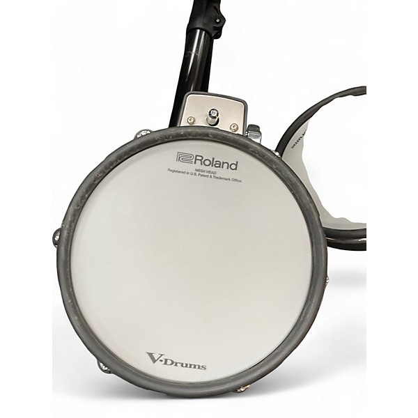 Used Roland TD-25 Electric Drum Set