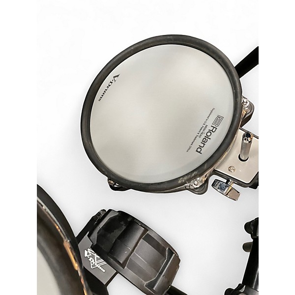 Used Roland TD-25 Electric Drum Set