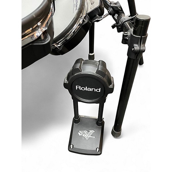 Used Roland TD-25 Electric Drum Set