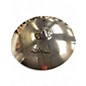 Used Zildjian 20in A Custom Medium Ride Cymbal thumbnail