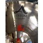 Used Zildjian 20in A Custom Medium Ride Cymbal