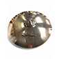 Used Zildjian 20in A Custom Medium Ride Cymbal