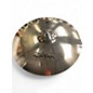 Used Zildjian 20in A Custom Medium Ride Cymbal