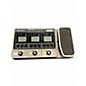Used Zoom G3X Effect Processor thumbnail