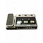 Used Zoom G3X Effect Processor