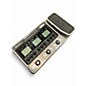 Used Zoom G3X Effect Processor