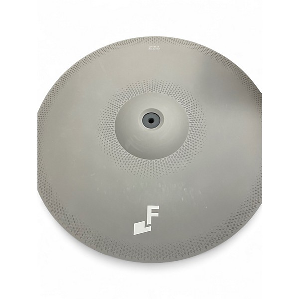 Used EFNOTE EFD-C20 Electric Cymbal