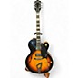 Used Gretsch Guitars G2420 2 Tone Sunburst Hollow Body Electric Guitar thumbnail