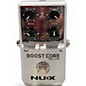 Used NUX Boost Core Deluxe Effect Pedal thumbnail
