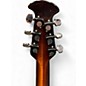 Used Ovation 1611  2 Color Sunburst Acoustic Electric Guitar