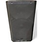 Used RCF ART 915A Powered Speaker thumbnail