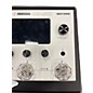 Used Hotone Effects AMPERO II STOMP Effect Processor