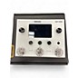 Used Hotone Effects AMPERO II STOMP Effect Processor