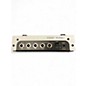 Used Hotone Effects AMPERO II STOMP Effect Processor