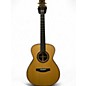 Used 2020s Lakewood M-45 Natural Acoustic Guitar thumbnail