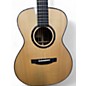 Used 2020s Lakewood M-45 Natural Acoustic Guitar