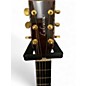 Used 2020s Lakewood M-45 Natural Acoustic Guitar