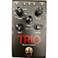 Used DigiTech Trio Band Creator Pedal thumbnail