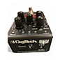 Used DigiTech Trio Band Creator Pedal