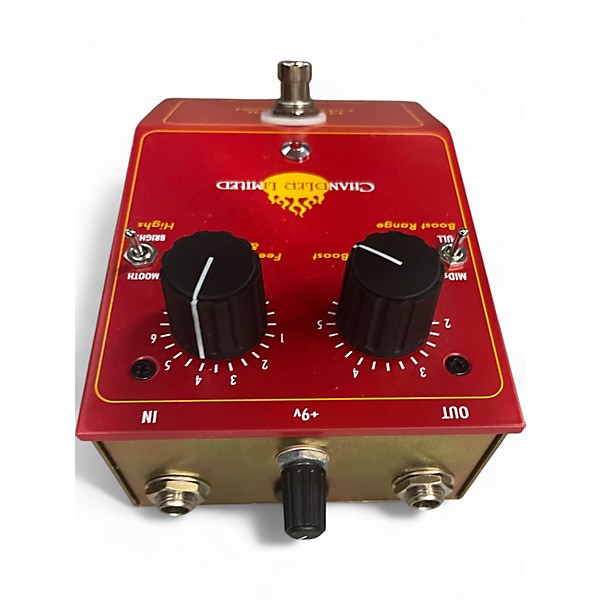 Used Chandler Limited Used Chandler Limited Little Devil