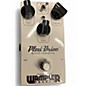 Used Wampler Plexi Drive British Overdrive Effect Pedal thumbnail