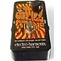 Used Electro-Harmonix Small Stone Phase Shifter Effect Pedal
