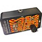 Used Electro-Harmonix Small Stone Phase Shifter Effect Pedal