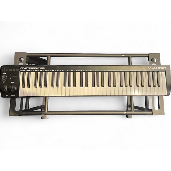 M-Audio MIDI Keystation61 MK3