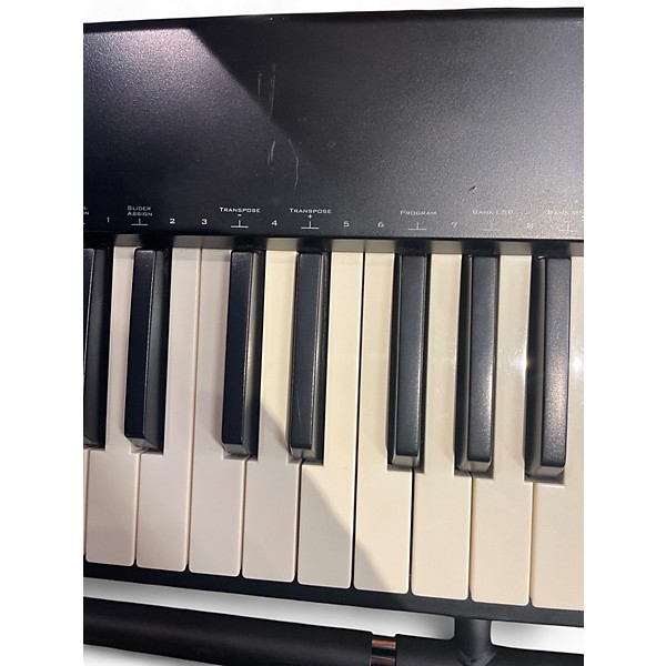 Used M-Audio Prokeys 88 SX Stage Piano