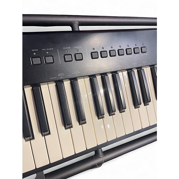 Used M-Audio Prokeys 88 SX Stage Piano