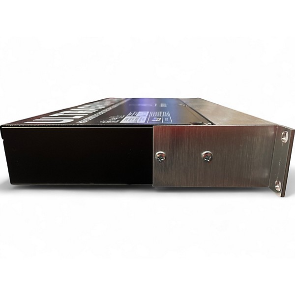 Used Behringer FBQ1502HD Equalizer