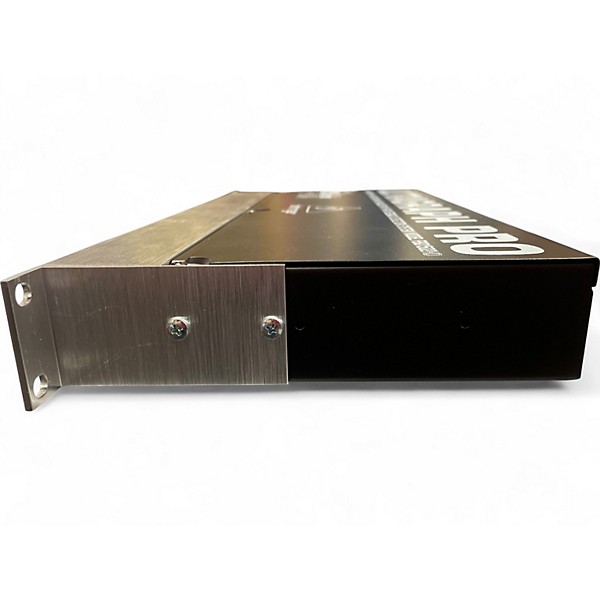 Used Behringer FBQ1502HD Equalizer