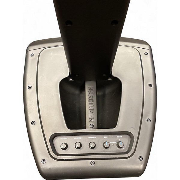 Used Harbinger MLS900 Sound Package