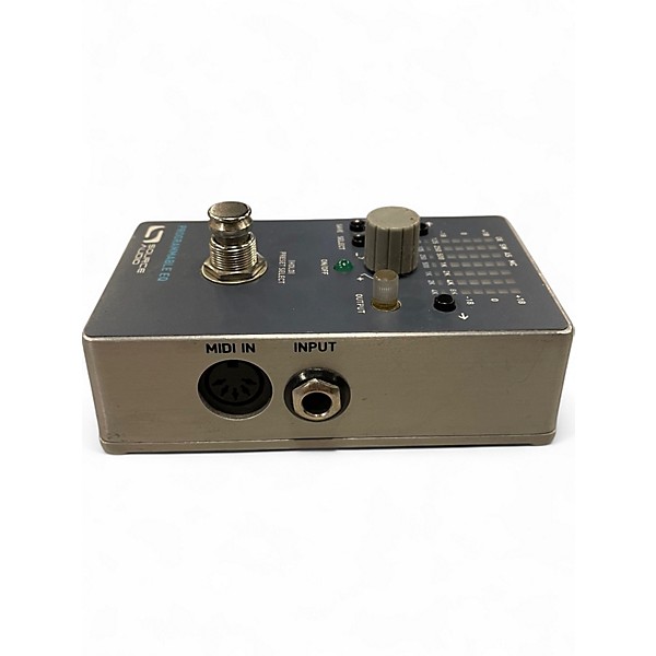 【美品】Source Audio SA170 Programmable EQ Source Audio Programmable EQ Pedal Review - Premier Guitar