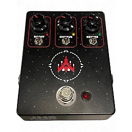 Used JHS Pedals Space Commander Effect Pedal