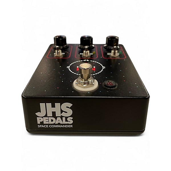 Used JHS Pedals Space Commander Effect Pedal