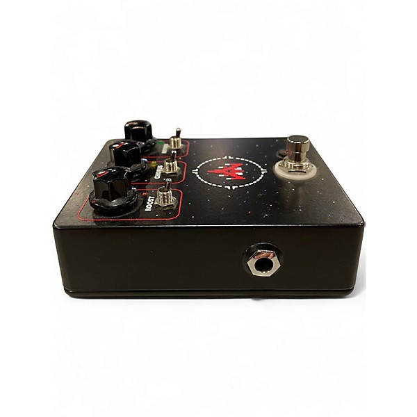 Used JHS Pedals Space Commander Effect Pedal