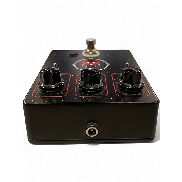 Used JHS Pedals Space Commander Effect Pedal