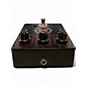 Used JHS Pedals Space Commander Effect Pedal