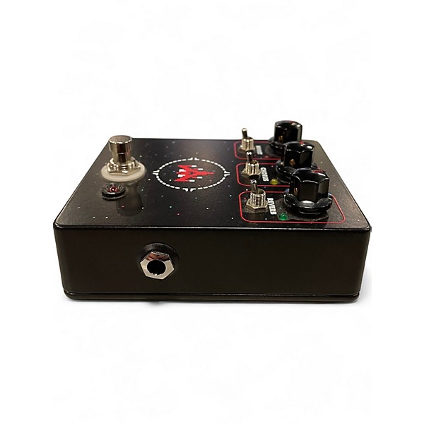 ギター JHS Pedals Space Commander 2024 JHS Space Commander Volume / Chorus / Reverb Pedal | Sweetwater