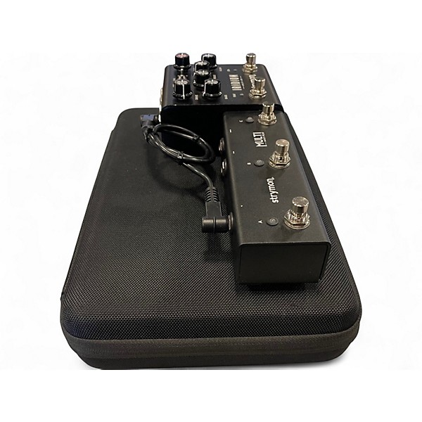 Used Strymon Iridium Effect Processor