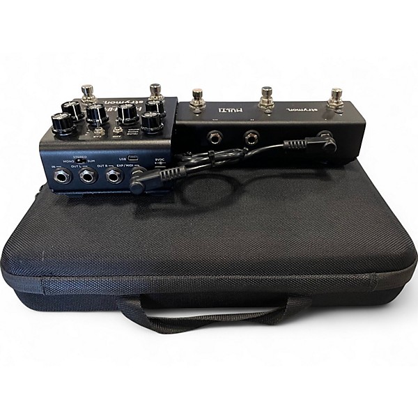 Used Strymon Iridium Effect Processor
