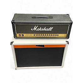 Used Marshall JCM900 50W Tube Guitar Amp Head