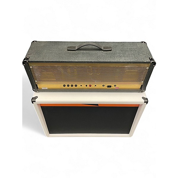 Used Marshall JCM900 50W Tube Guitar Amp Head