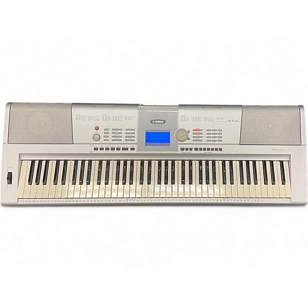 Used Yamaha DGX-205