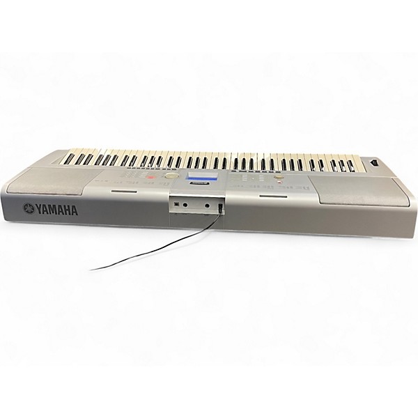 Used Yamaha DGX-205