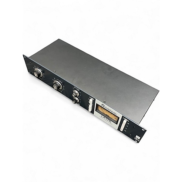 Used Lindell Audio LIN76 Compressor