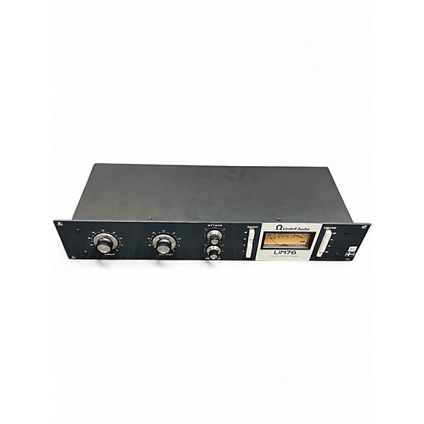 Used Lindell Audio LIN76 Compressor