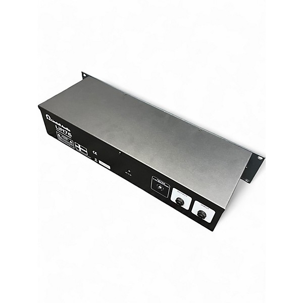 Used Lindell Audio LIN76 Compressor