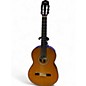Used 2008 Norman Rodriguez CLASSICAL GUITAR Natural Classical Acoustic Guitar thumbnail